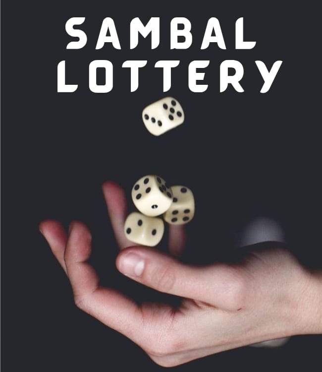 Sambal Lottery
