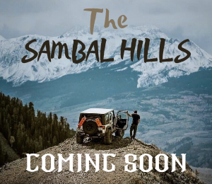 Samabl Games